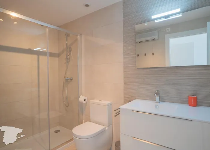 Costablancadreams Real Ifach Casa Vivo In Апартаменты *