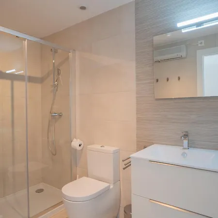 Costablancadreams Real Ifach Casa Vivo In Appartamento *